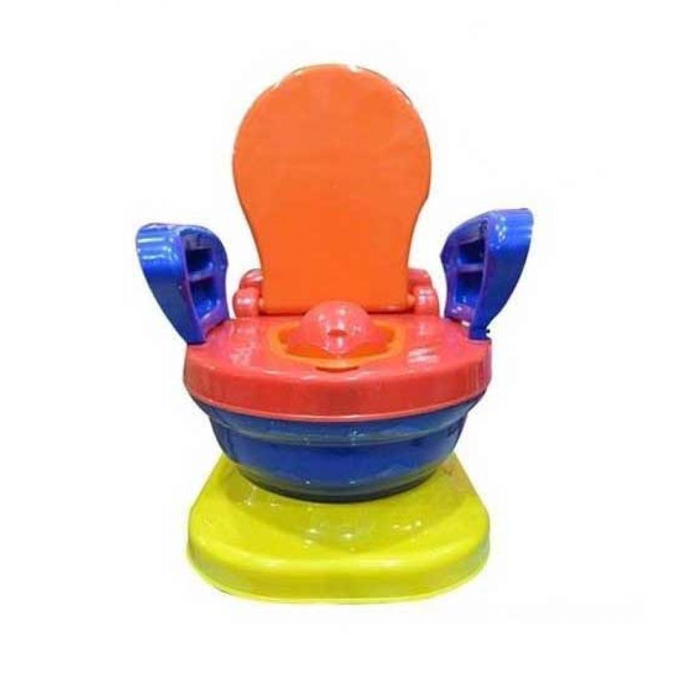 Baby Close-Stool Potty Trainer